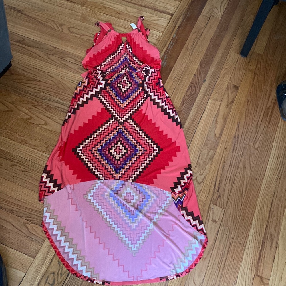 Summer dress